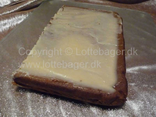 Kaffe-kage | Bageopskrifter, kageopskrifter og opskrifter på tærte m.m.