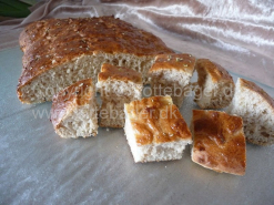 kager Oregano brød | Lottebager.dk | Bageopskrifter, kageopskrifter og opskrifter på tærte m.m.