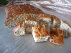 kager Oregano brød | Lottebager.dk | Bageopskrifter, kageopskrifter og opskrifter på tærte m.m.