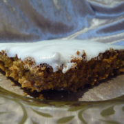 Gulerodskage | Lottebager.dk Gulerodskage | Lottebager.dk