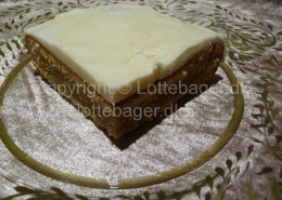 Amaretto-kage
