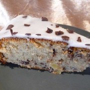 Ananas kage