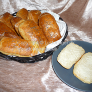 Birkes - bageopskrift