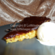 Dessertkage med appelsin - bageopskrift