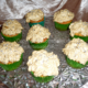 Lakrids muffins - bageopskrift