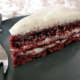 Red velvet kage - bageopskrift