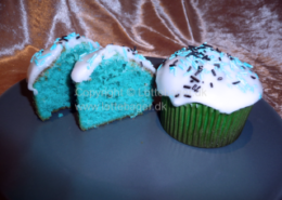 Ssuperhelte muffins